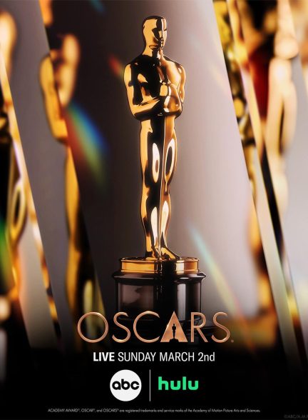 مراسم The Oscars 2025 | اسکار