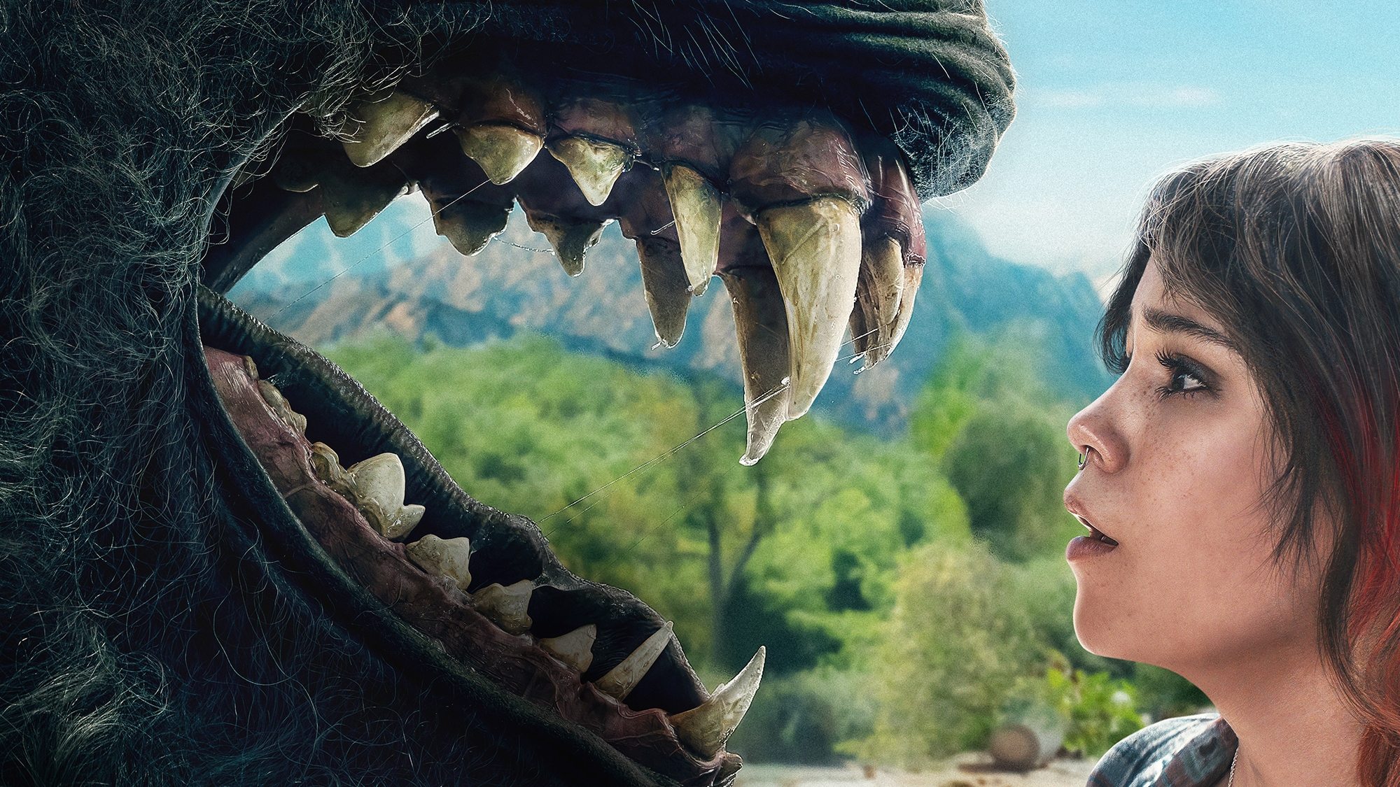 فیلم Death of a Unicorn 2025 | مرگ یک تک شاخ