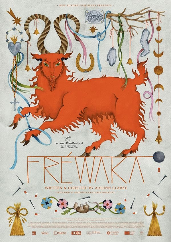 فیلم Frewaka 2024 | فرواکا