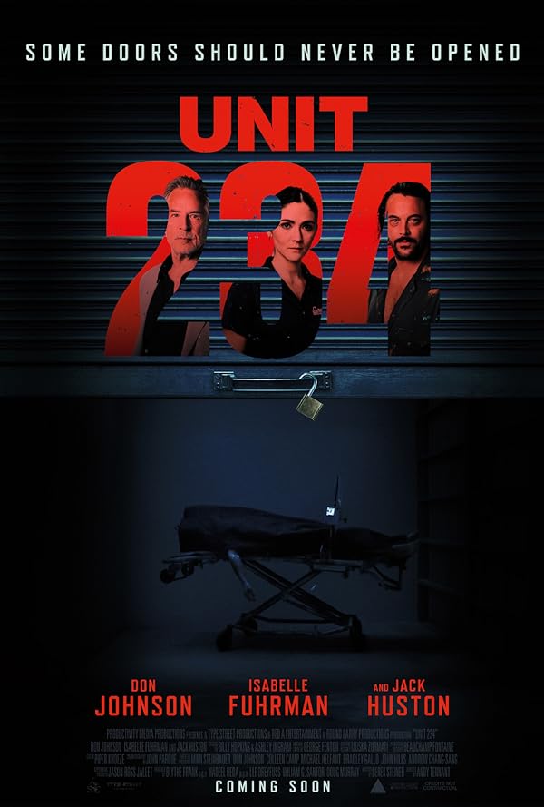 فیلم Unit 234 2024 | واحد ۲۳۴