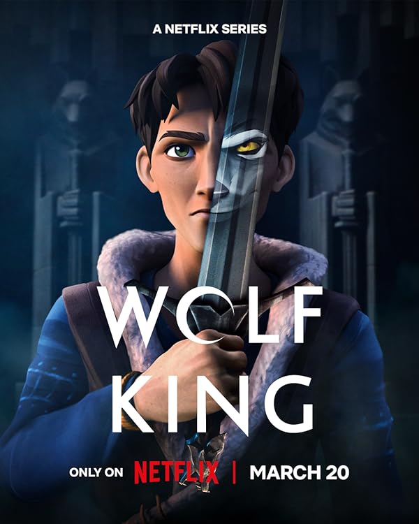 سریال  Wolf King | پادشاه گرگ ها