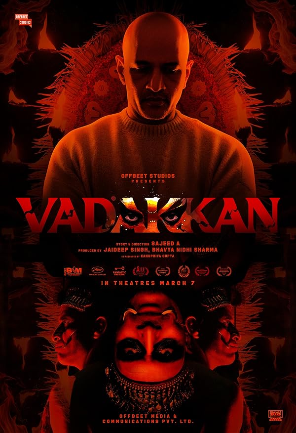 فیلم Vadakkan 2025 | وادکان