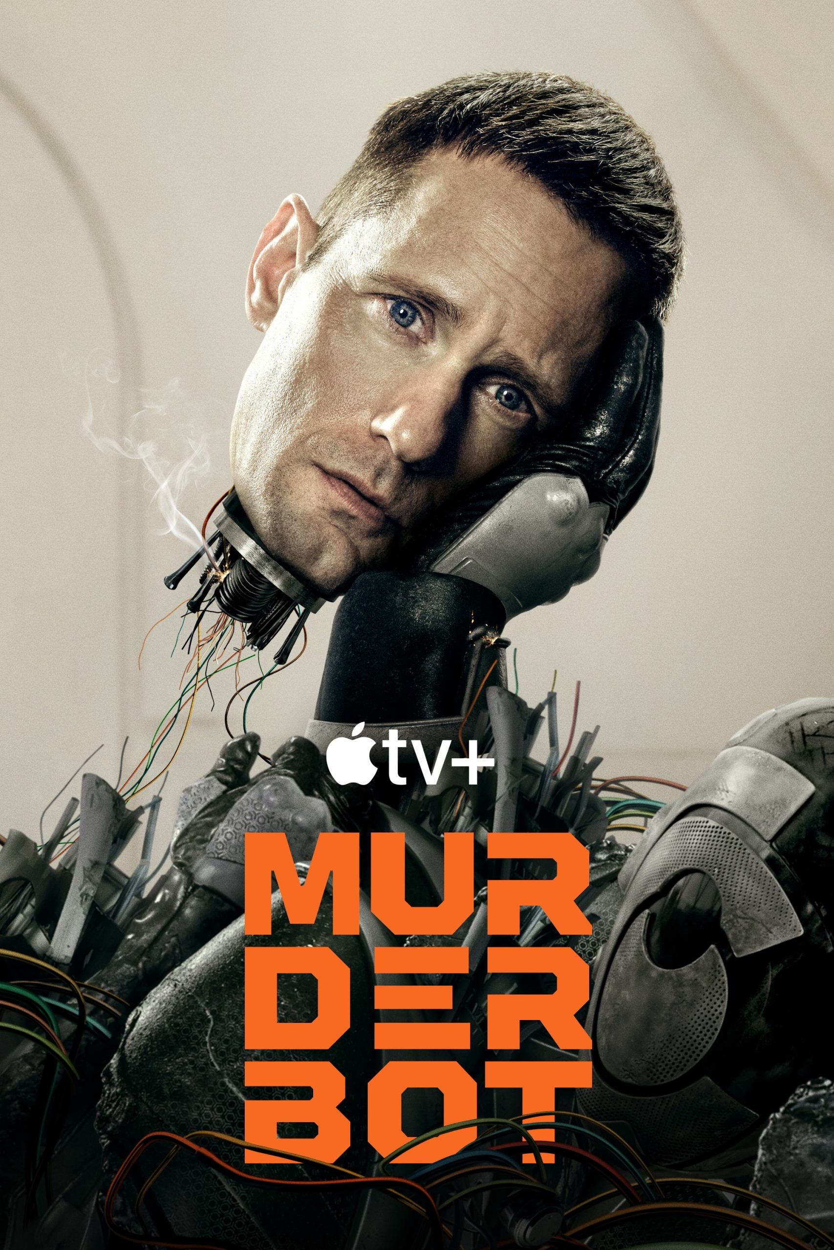 سریال  Murderbot | ربات شرور