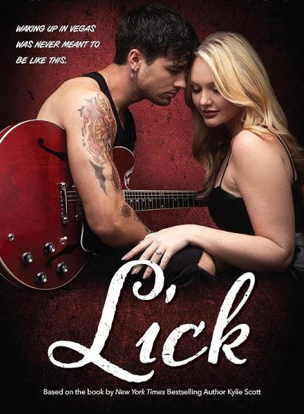 فیلم Lick 2024
