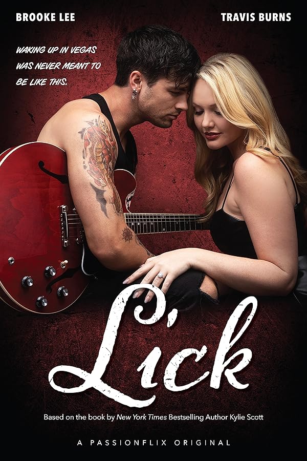 فیلم Lick 2024