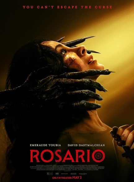 فیلم Rosario 2025 | روزاریو