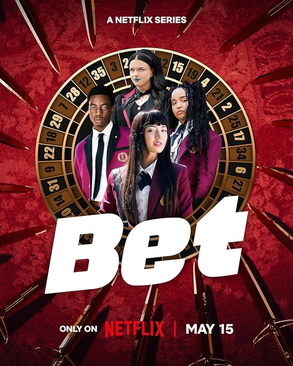 سریال  Bet | شرط بندی