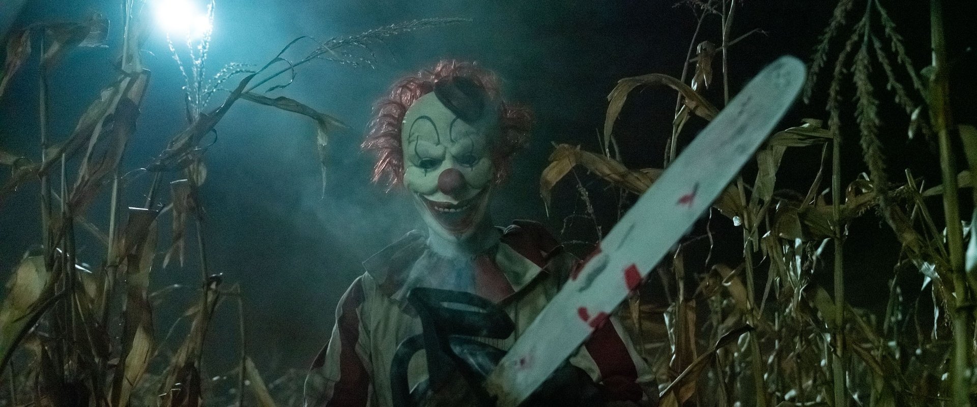 فیلم Clown in a Cornfield 2025 | دلقک در مزرعه ذرت