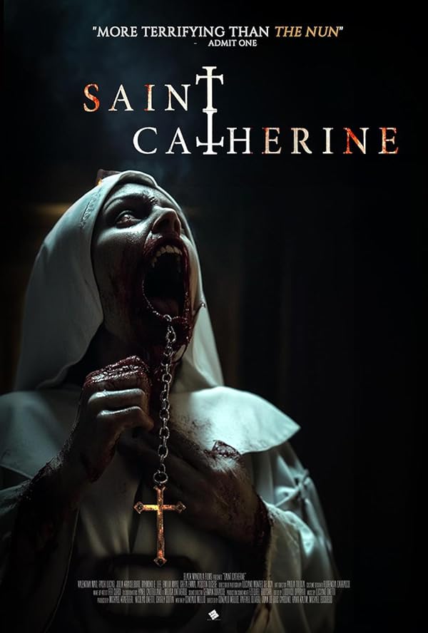 فیلم Saint Catherine 2024 | سنت کاترین