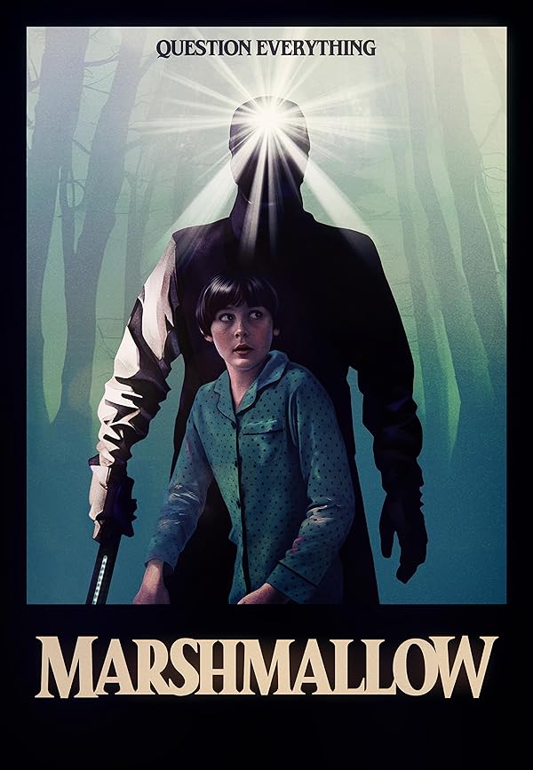 فیلم Marshmallow 2025 | مارشمالو