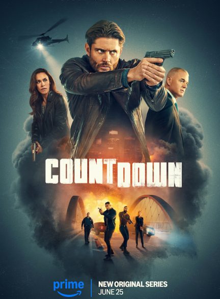 سریال  Countdown | شمارش معکوس