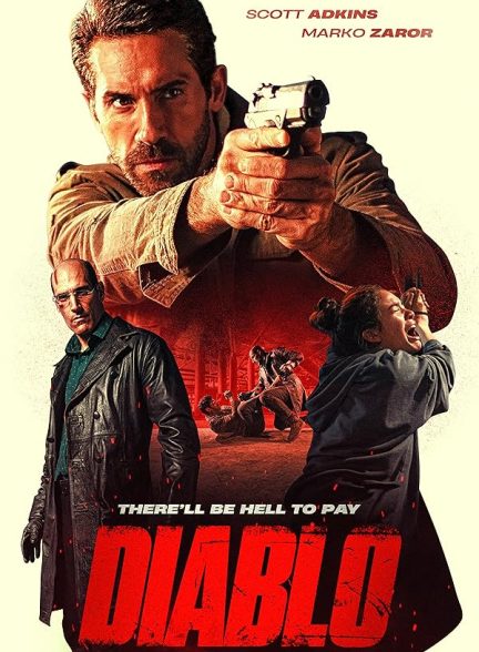 فیلم Diablo 2025 | دیابلو