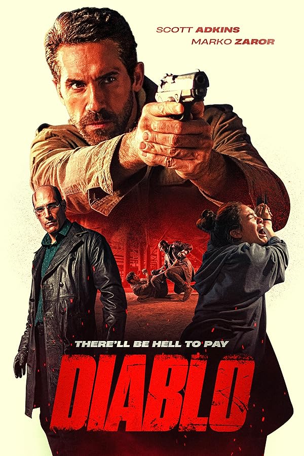 فیلم Diablo 2025 | دیابلو