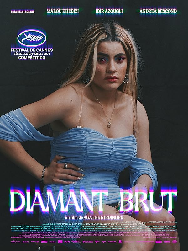 فیلم Wild Diamond 2024 | الماس وحشی