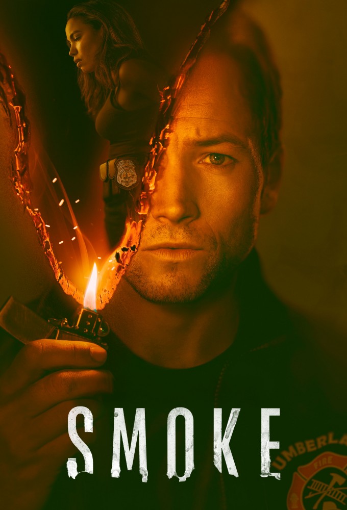 سریال  Smoke | دود