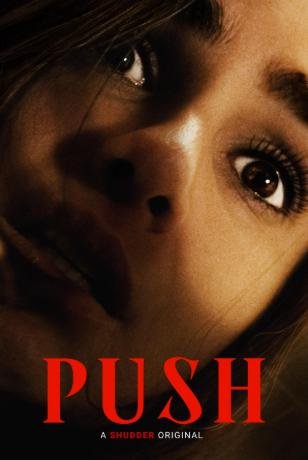 فیلم Push 2024 | فشار