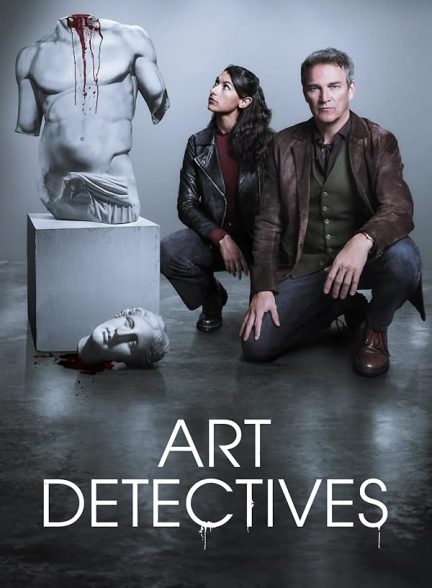 سریال  Art Detectives | کارآگاهان هنر