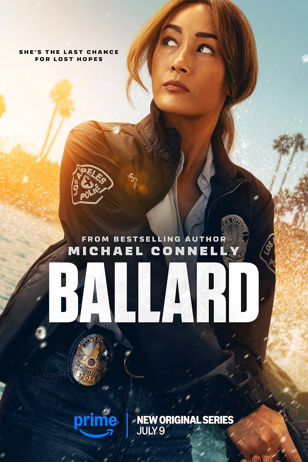 سریال  Ballard | بالارد