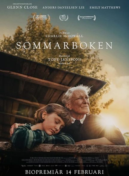 فیلم The Summer Book 2024 | کتاب تابستان