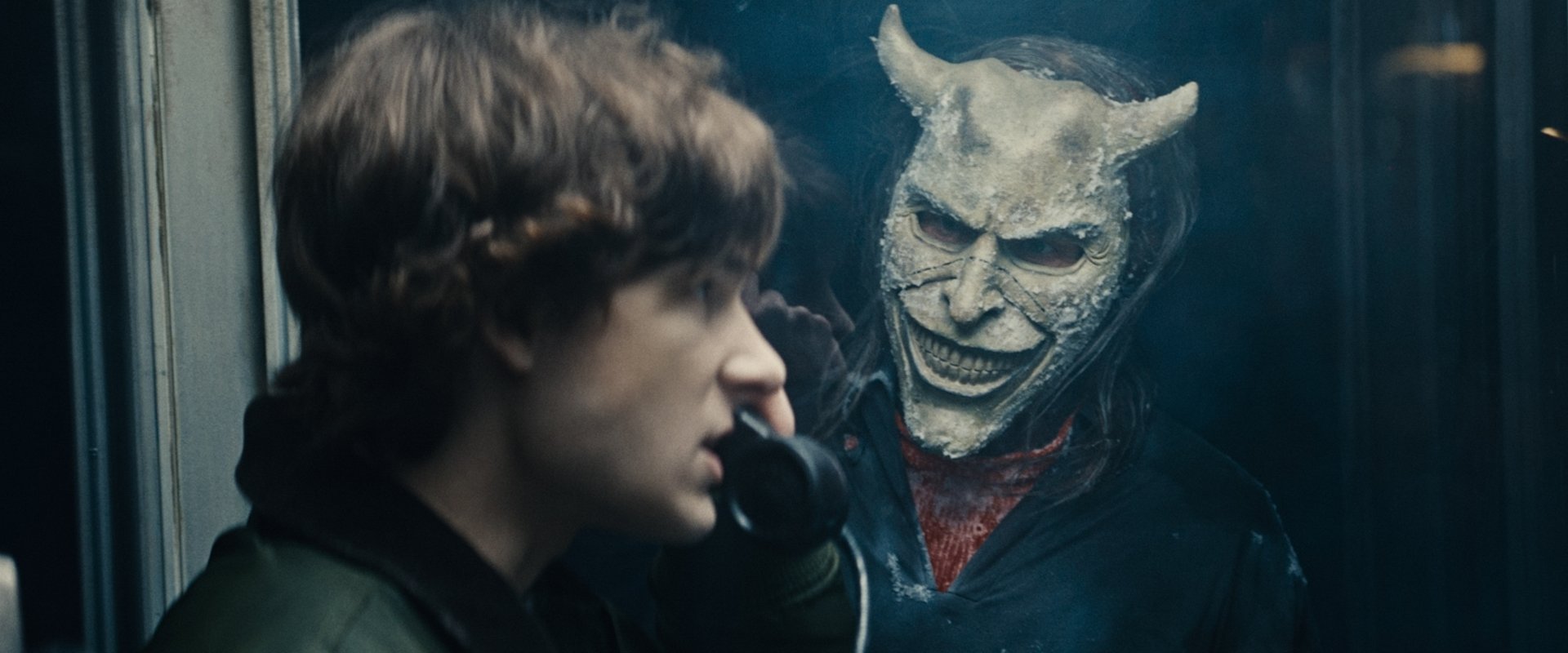 فیلم Black Phone 2 2025 | تلفن سیاه ۲