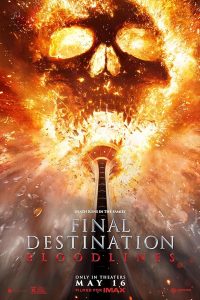 فیلم Final Destination: Bloodlines 2025 | مقصد نهایی: خطوط خونی