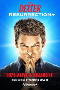 سریال Dexter: Resurrection | دکستر: رستاخیز