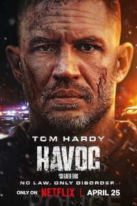 فیلم Havoc 2025 | ویرانی