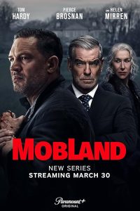 سریال MobLand | سرزمین اوباش