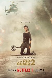 فیلم The Old Guard 2 2025 | نگهبانان قدیمی 2
